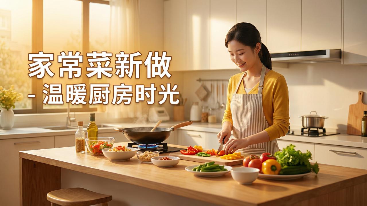 糖心Vlog视频教程 - 糖心Vlog独家视频教程：家常菜美食视频分享第1期