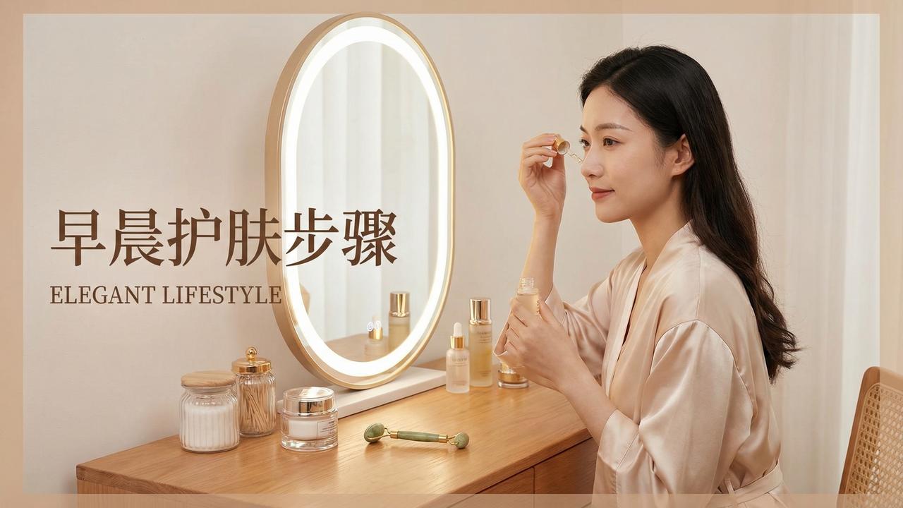 糖心Vlog热门视频 - 糖心Vlog热门专题：护肤美容视频演示全攻略